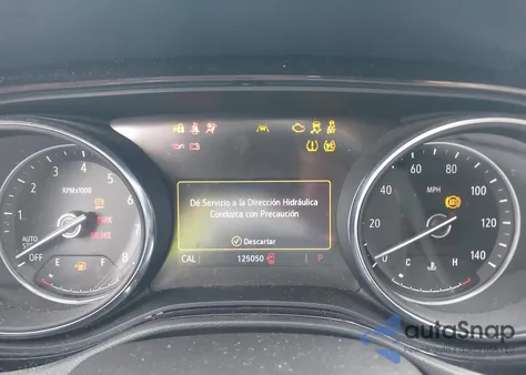 2022 Buick Encore Gx Fwd Select из США, поврежденный, VIN KL4MMDSL3NB049347